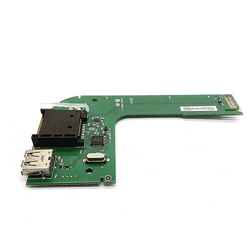 (image for) SD Card Front USB Board CZ045-80037 Fits For HP photosmart 7510 7520 7520 7515 7525